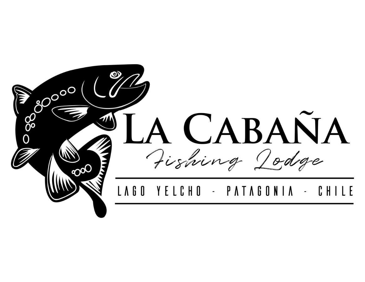 La Cabana Fishing Lodge Puerto Ramírez Kültér fotó